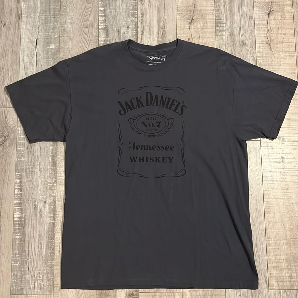 Jack Daniels Shirt